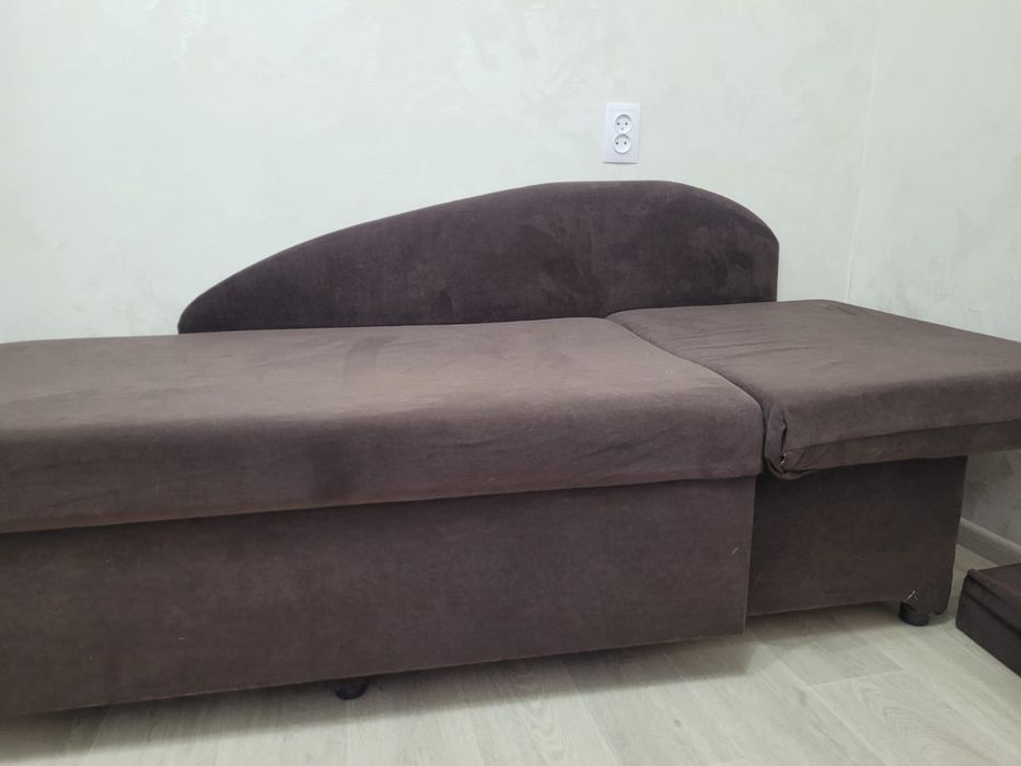 Диван в отличном состоянии