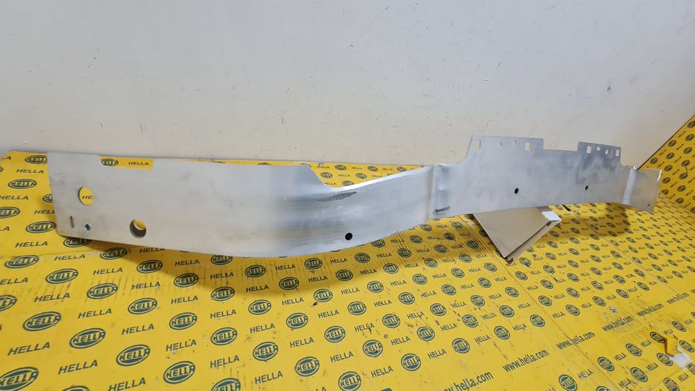 Intaritura armatura bara fata BMW 1 F40