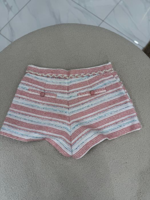 Шорты женские стильные