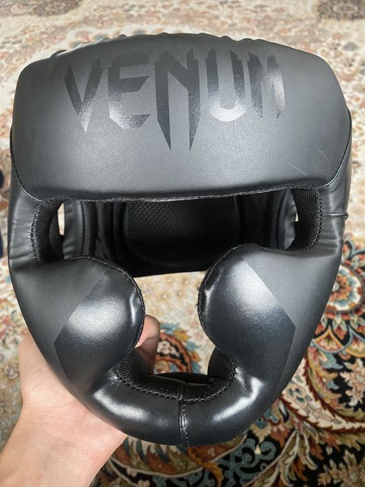 Шлем для бокса Venum