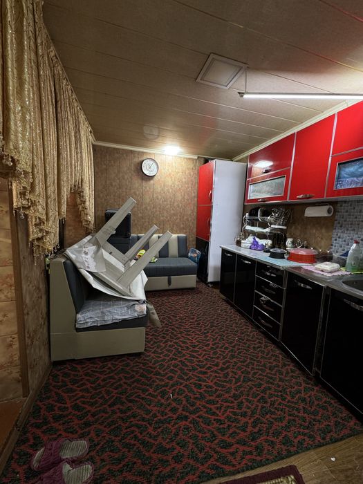 Сам шаҳар, Дам ариқ махалласида (Мўлжал микрораён) Ховли сотилади.