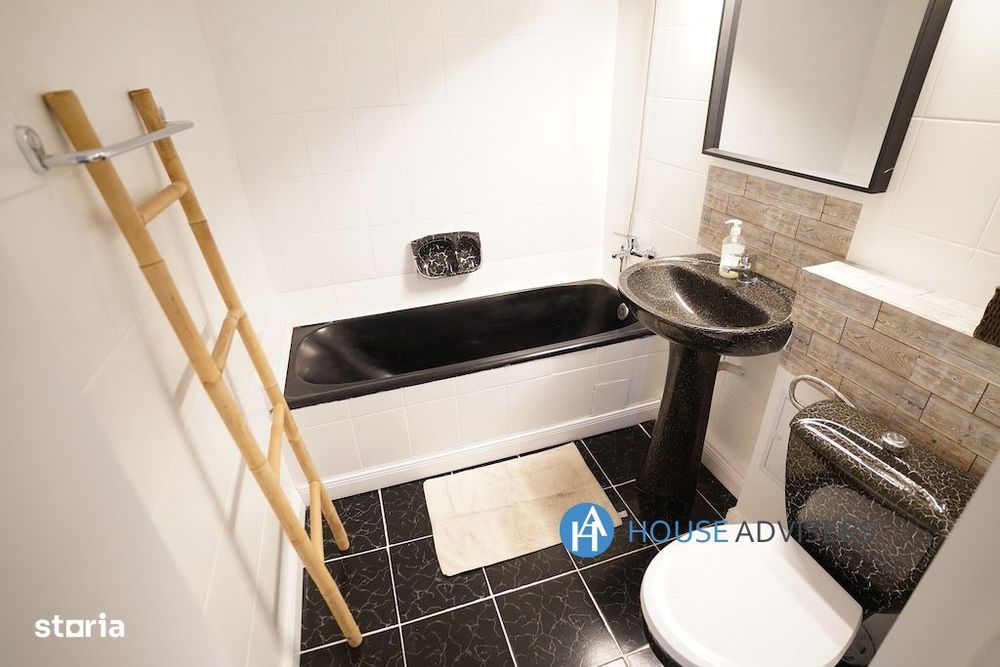 Inchiriere apartament 2 camere Cismigiu