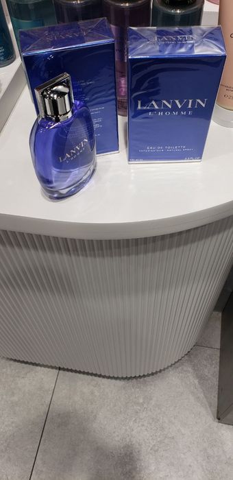 Lanvin L homme 100ml