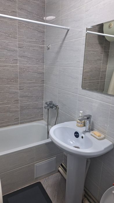 Сдам посуточно в Центре WI Fi Смарт ТВ