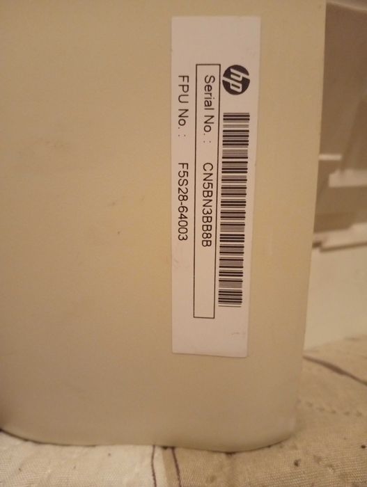 Принтер HP Deskjet 2130