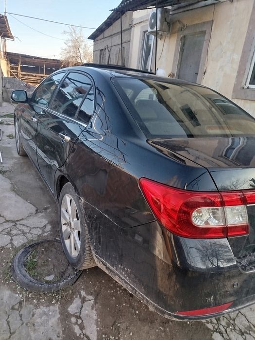 Эпика 2011 сотилади