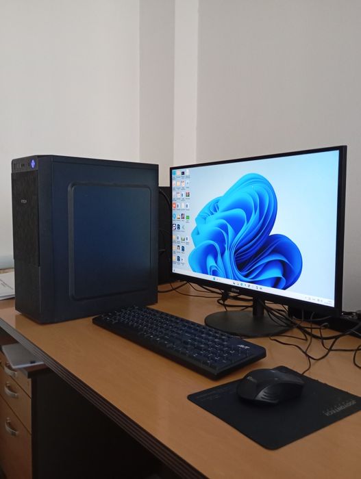 Kompyuter sotiladi ishlashi alo darajada