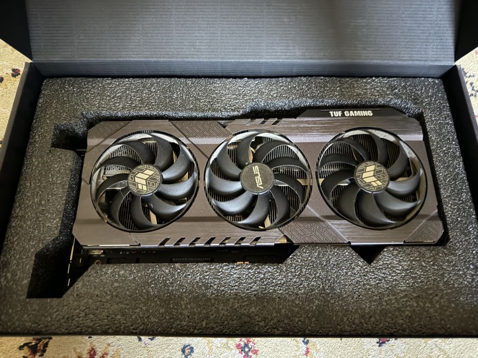 Geforce RTX 3060