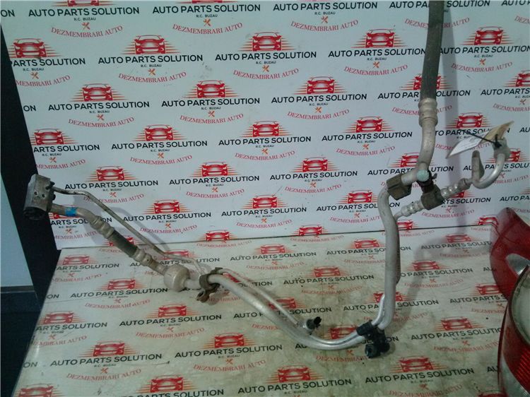 Conducta AC kia ceed 1.4 b an fabr. 2008