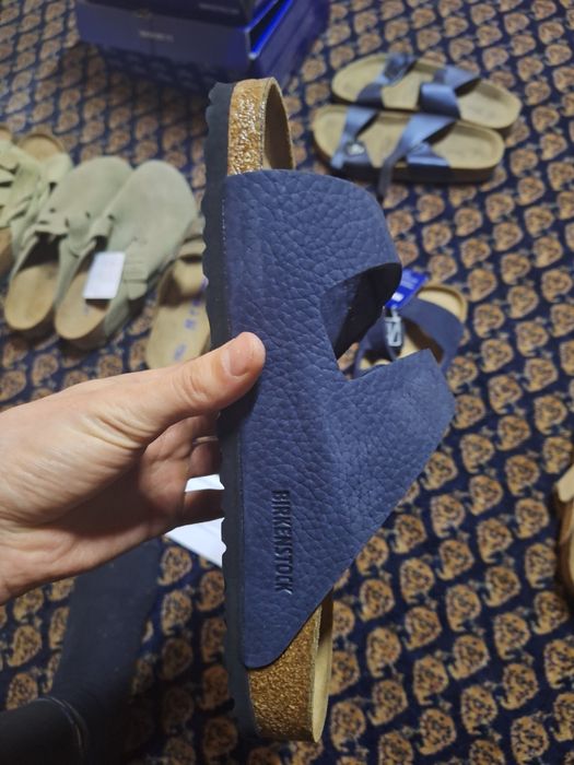 Birkenstock Slippers