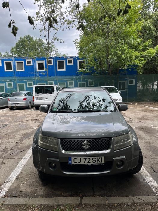 Vand urgent SUZIKI Grand Vitara