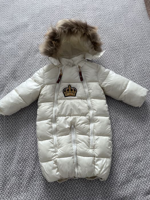 Продам комбенизон детский