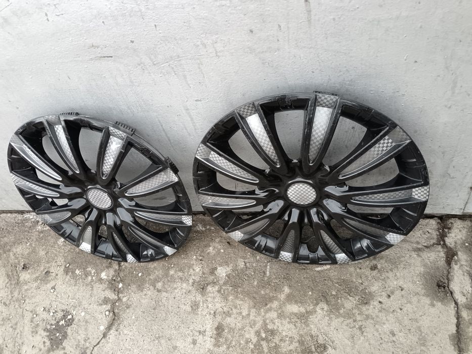Продам 2 колпака R15