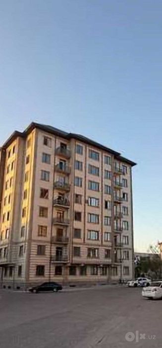 G`shtlik kvartira sotiladi