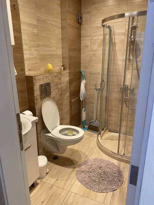 Дава се под наем Двустаен апартамент в Пловдив, Тракия - 60 кв.м за 382.5 € - Снимка #7