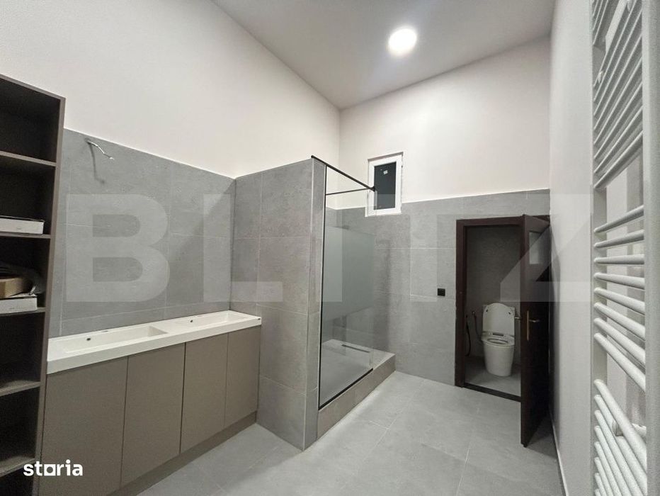 Casa de inchiriat 4 camere, zona Centrala