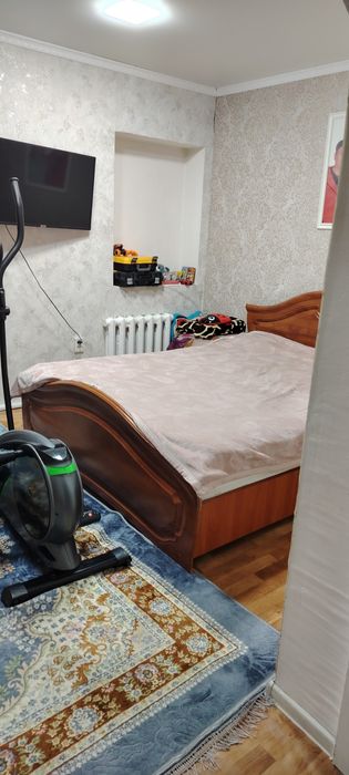 Продам дом в Рудном.