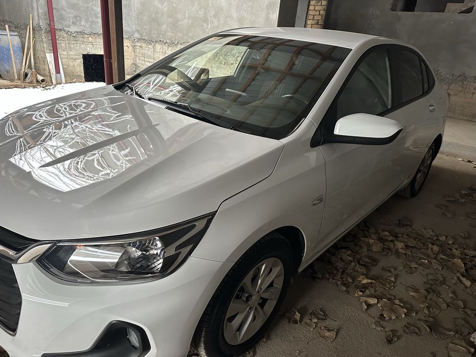 Оникс LTZ 2024/2025 тоза срочна