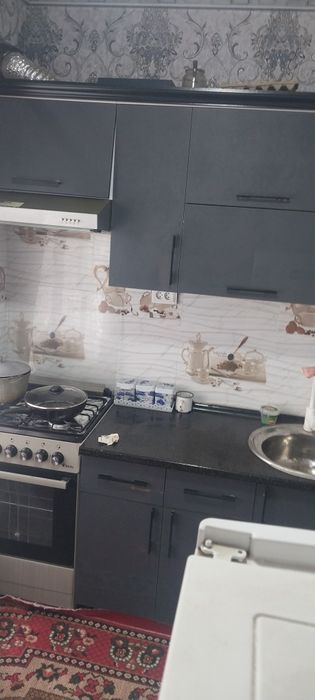 Ижарага квартира