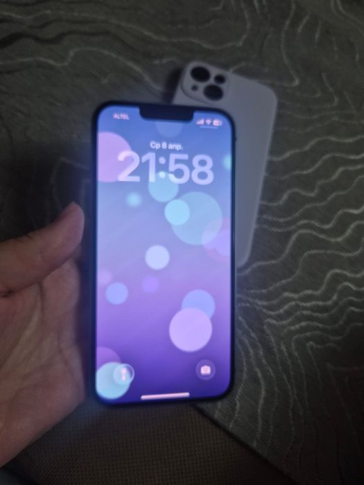 Айфон 14/128G телефон