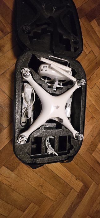 Dji phantom 4pro+, phantom 4