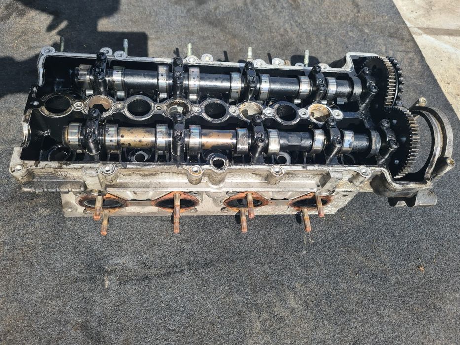Chiuloasa bmw m47  122 cai . 150 cai .163 cai
