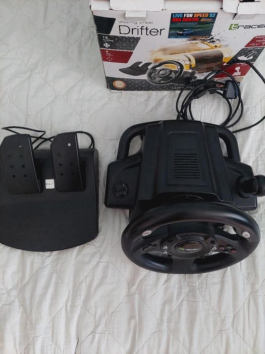 Волан Tracer в комплект с Euro Truck Simulator 2 Mega 2 Collection