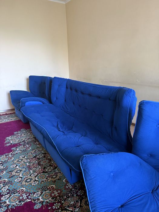 Диван раскладной