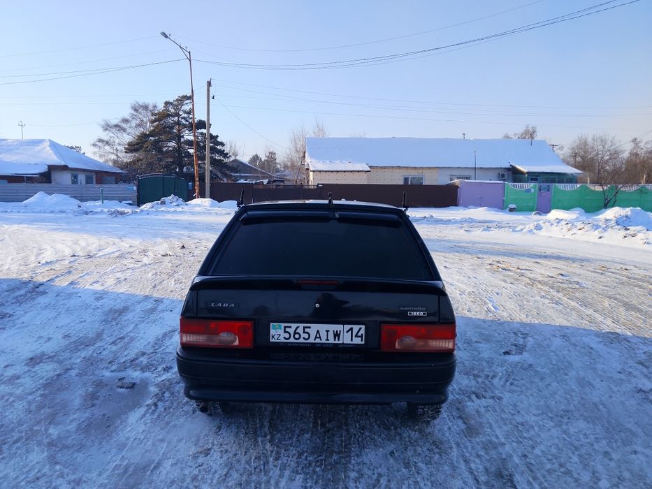 Продам ваз 21-14