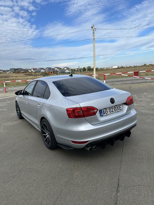 Vand Volkswagen Jetta