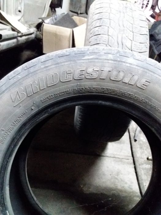 Пара б у покрышек