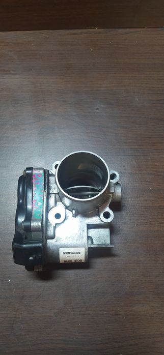 Clapeta accelerație Renault, Opel Nissan