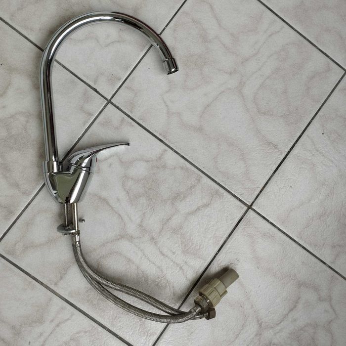 Смесител за кухня или баня