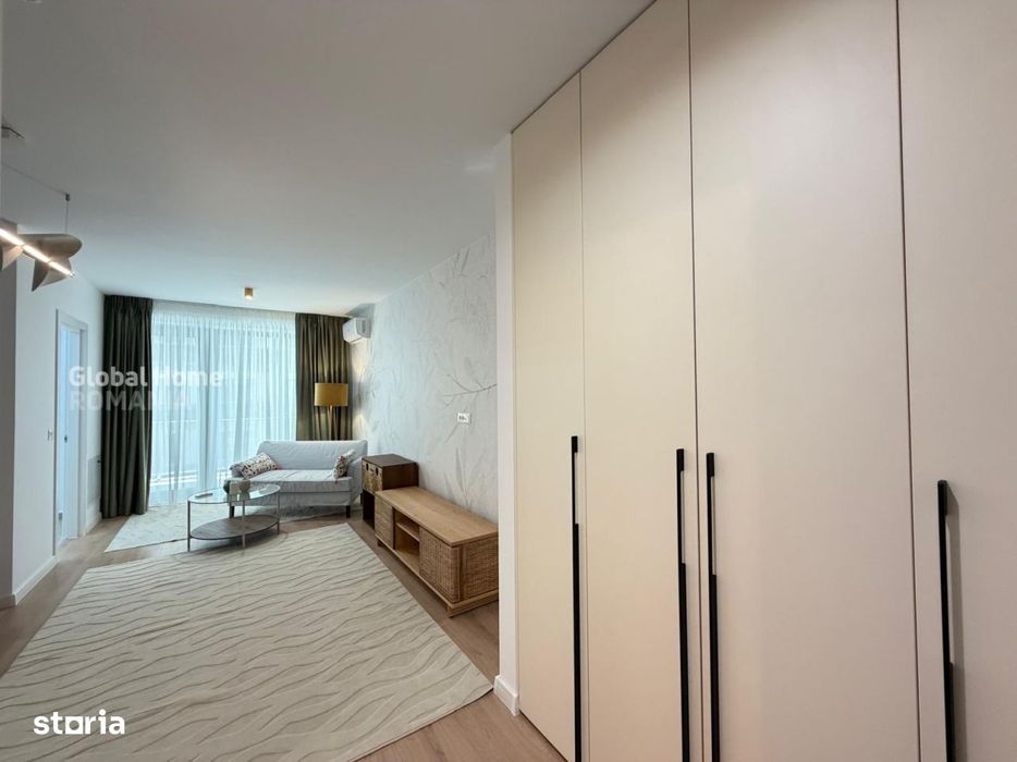Designer Studio + Parking + Terrace | Titan - Pallady - Hills Titanium
