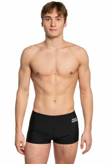 Скидка 20% MadWave мужские плавки-шорты Rocky