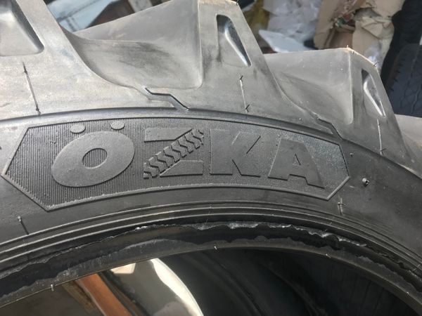 14.00-38 Ozka turcesti Anvelope cu garantie 10pliuri Cauciucuri