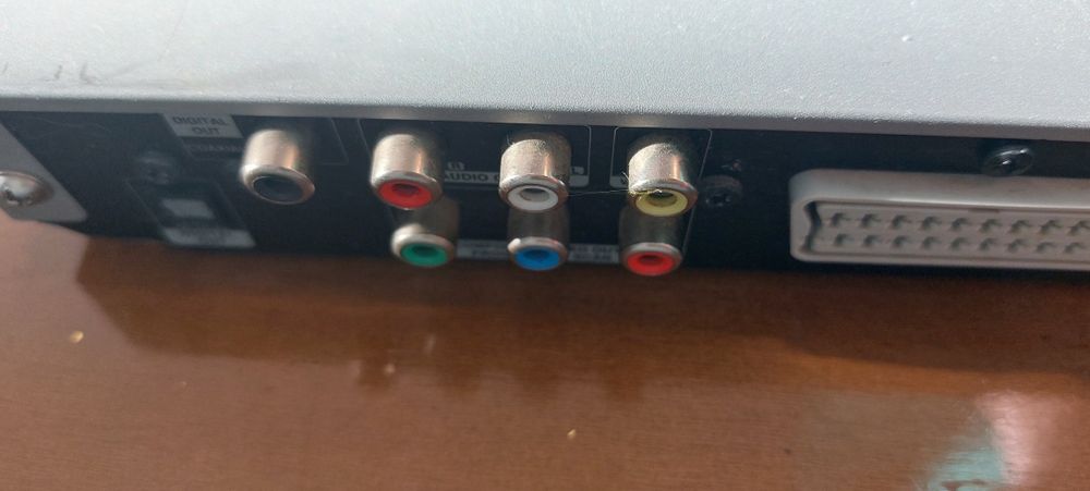 Продам DVD проигрыватель Караоке