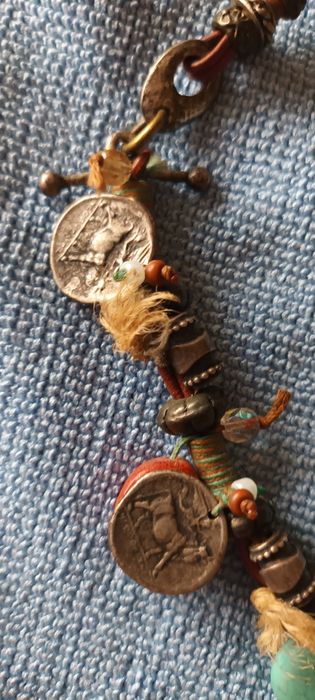 Дамски бижута в перфектно състояние