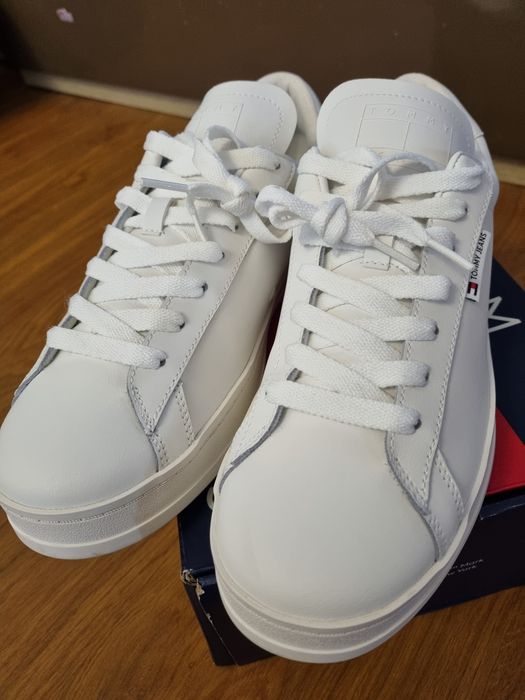 Pantofii sport Tommy Jeans 44