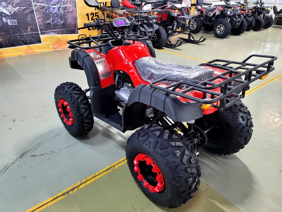 Продам квадроцикл 150 кубов