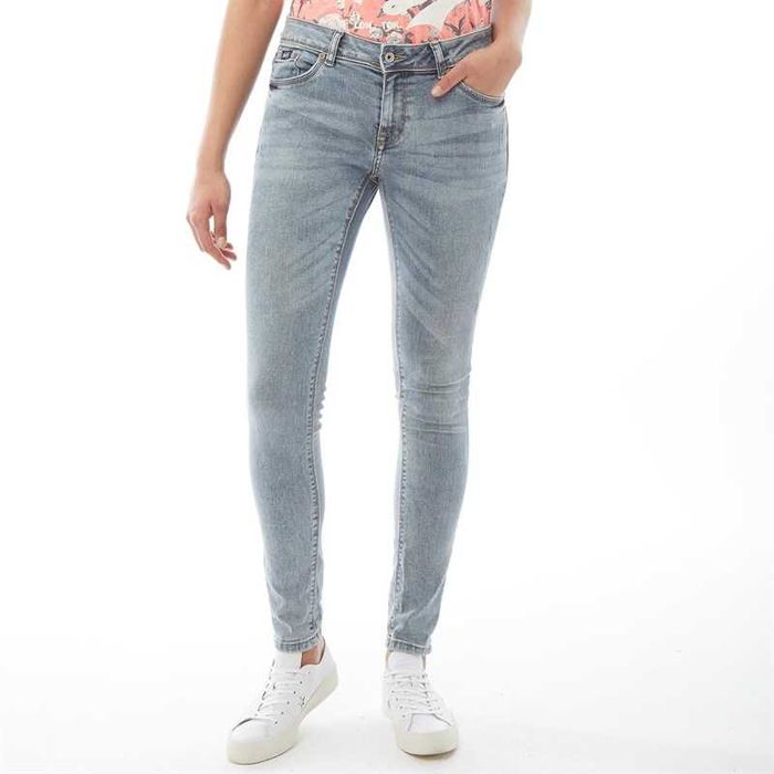 Дамски дънки Superdry