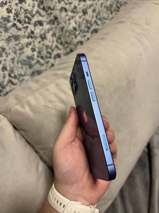 Iphone 13 идеал акум 84 родной