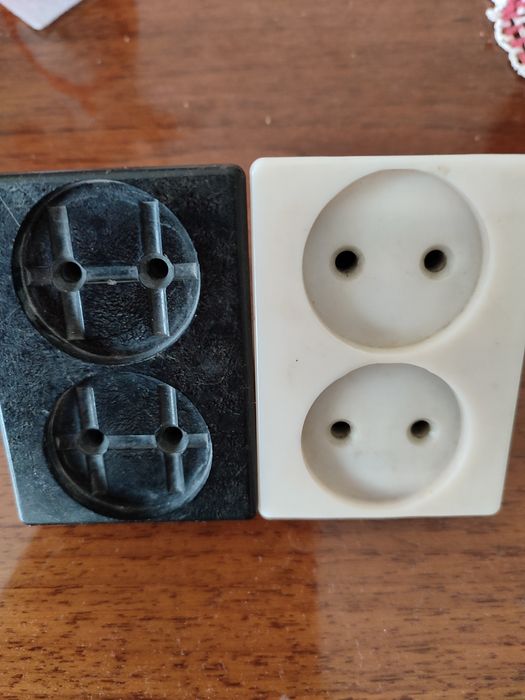 Продаю двойники для света