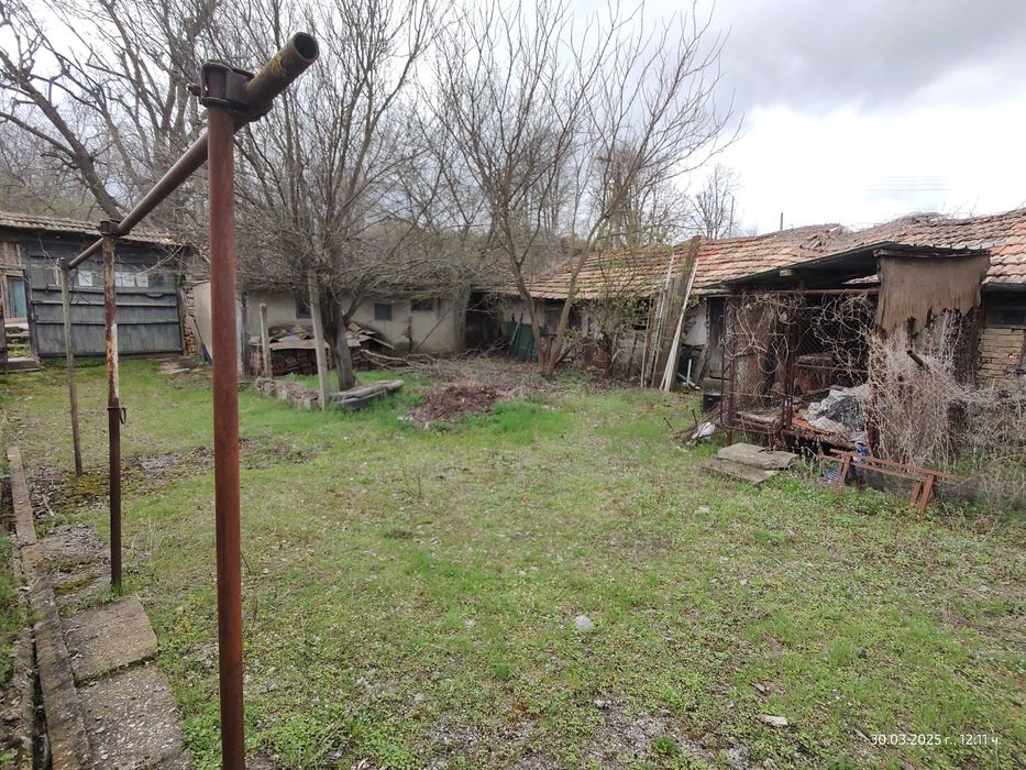 Продава се Къща в Разград, Абритус - 80 кв.м за 198 €/кв.м - Снимка #17