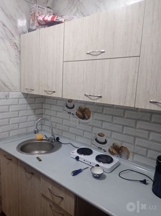 Аренда недвижимости
