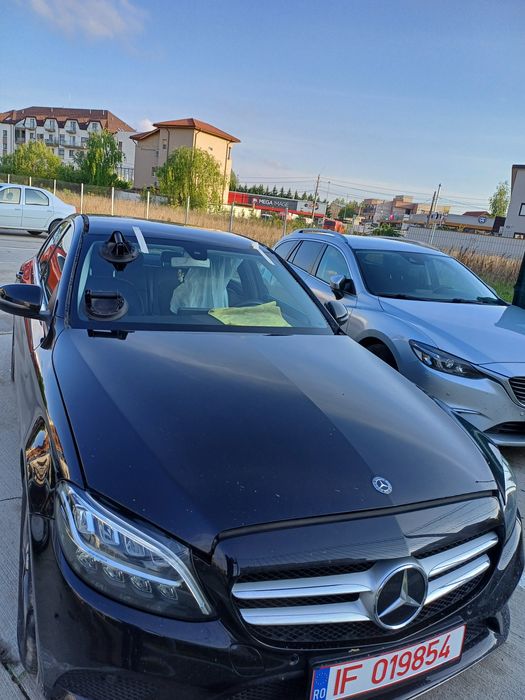 Montaj parbrize audi bmw dacia renault ford mercedes vw skoda opel etc