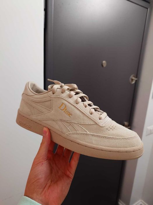 Dime Reebok Club C Revenge