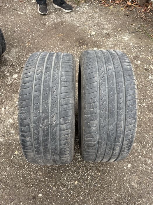 Летни гуми 245/45/17 Firestone/NEXEN