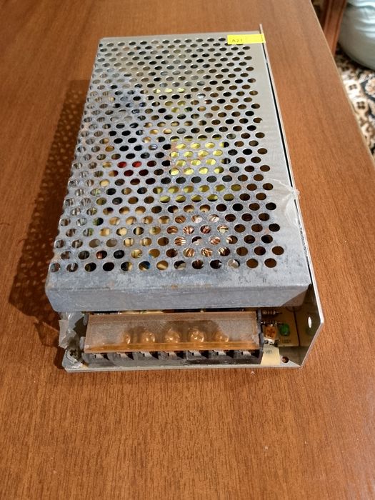 Продам блок питания