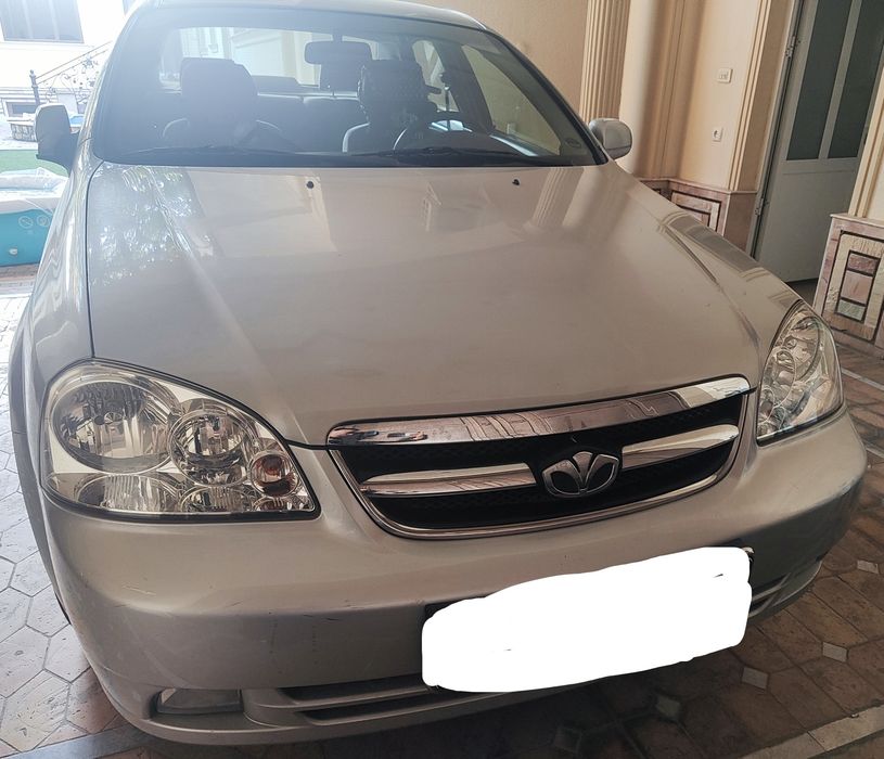 Lasetti 1.8 naqd